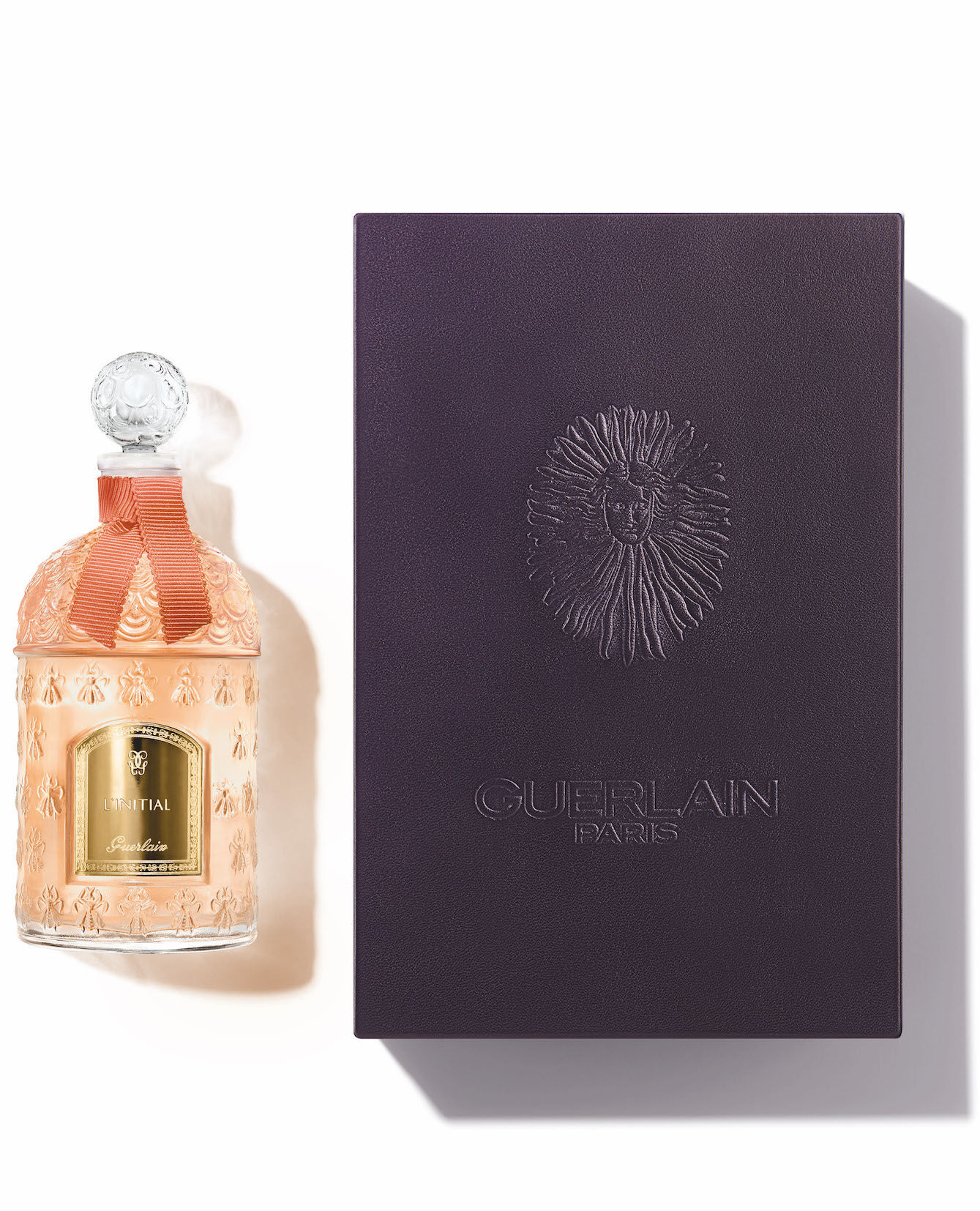 MADEMOISELLE GUERLAIN from Les Parisiennes, Exclusive Collection