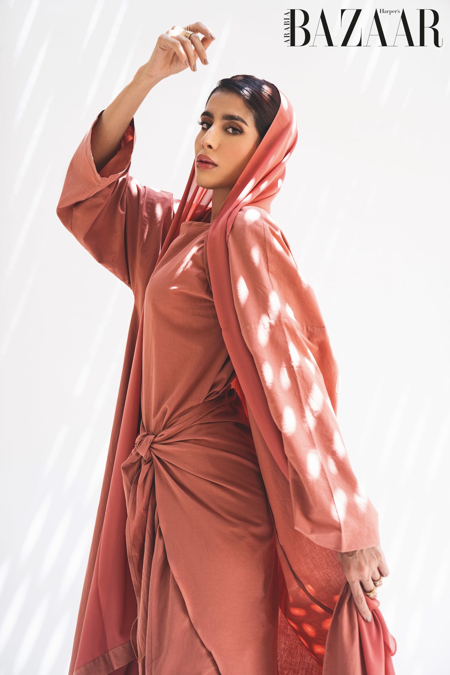 Beyond the abaya: 6 dresses that showcase the diversity of Saudi fashion