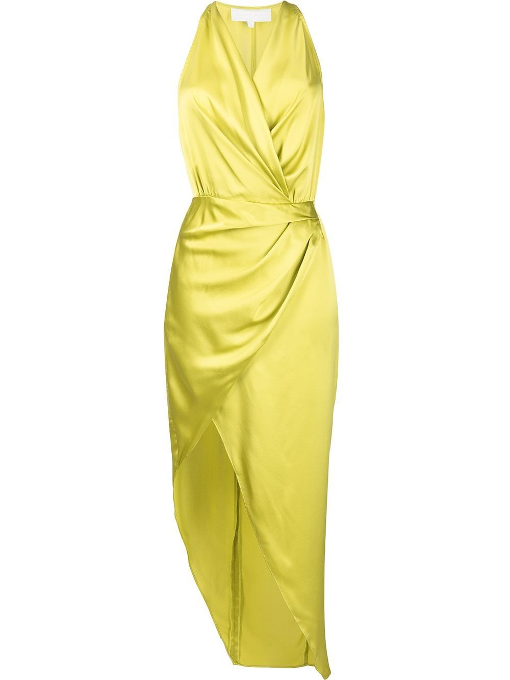 Did Nadine Njeim and Yasmine Sabri Wear The Same Yellow Dress? | Harper ...