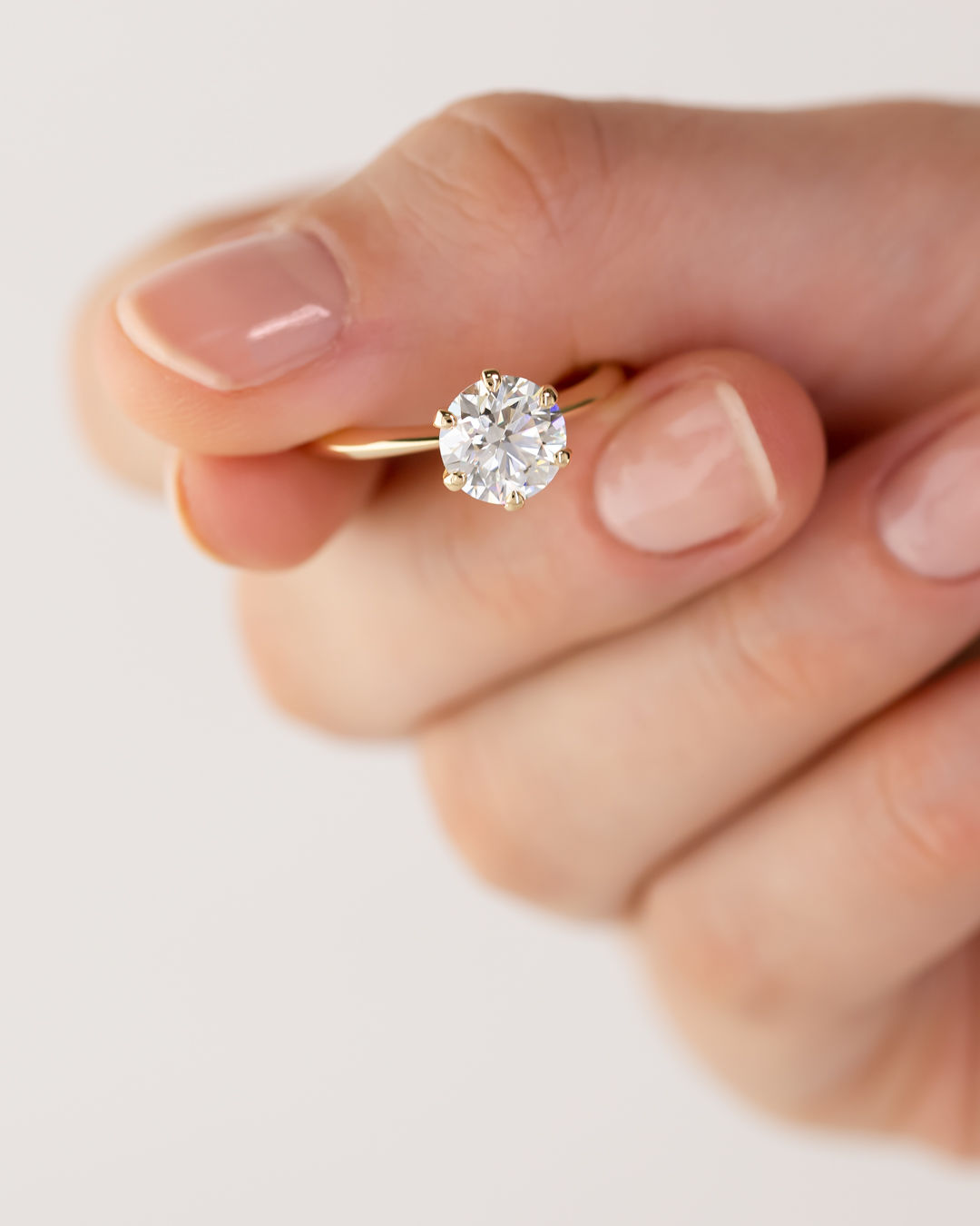 4 Engagement Ring Trends To Look Out For In 2022 Harper's Bazaar Arabia