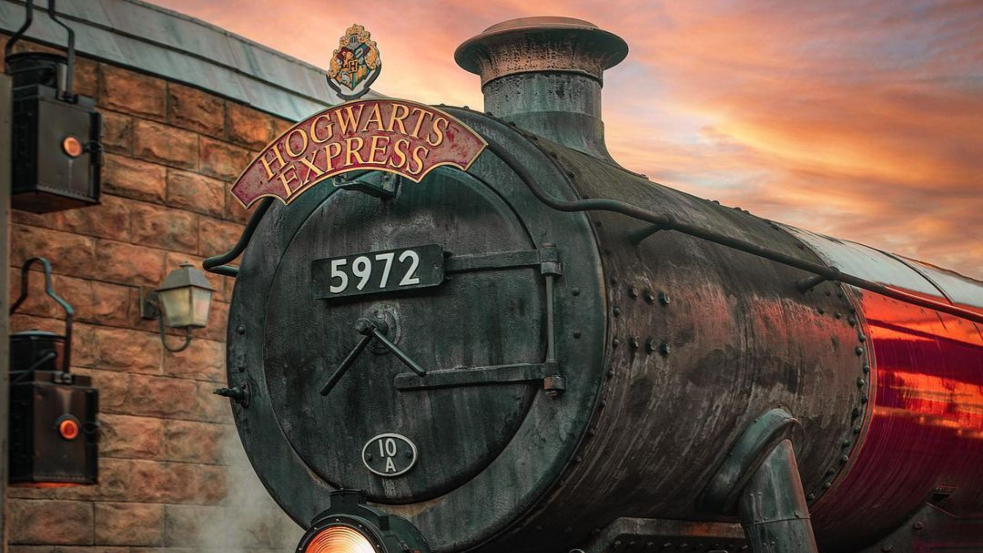 Harry Potter TV Series On Max: Release Date, Cast, How To Watch, More –  Deadline