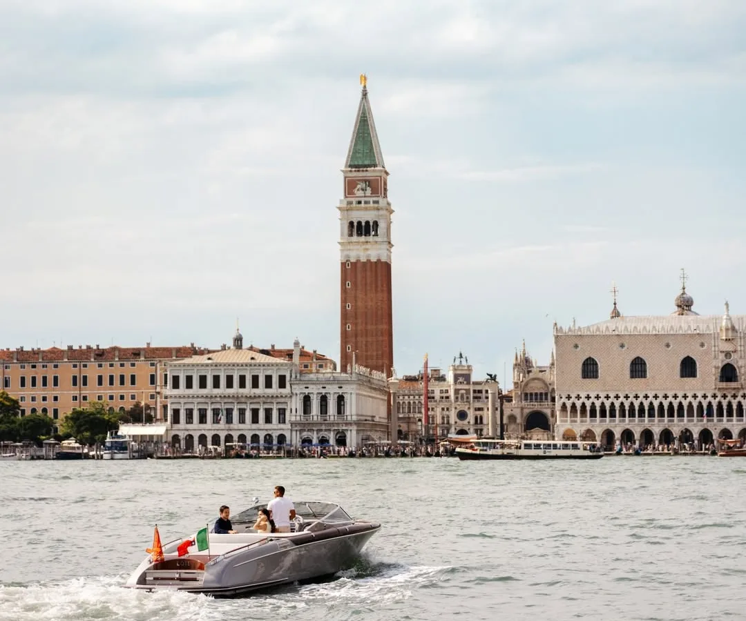 Venice Hotels
