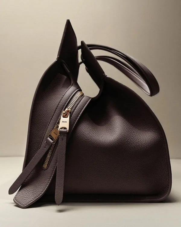 Crosby Bag, Khaite
