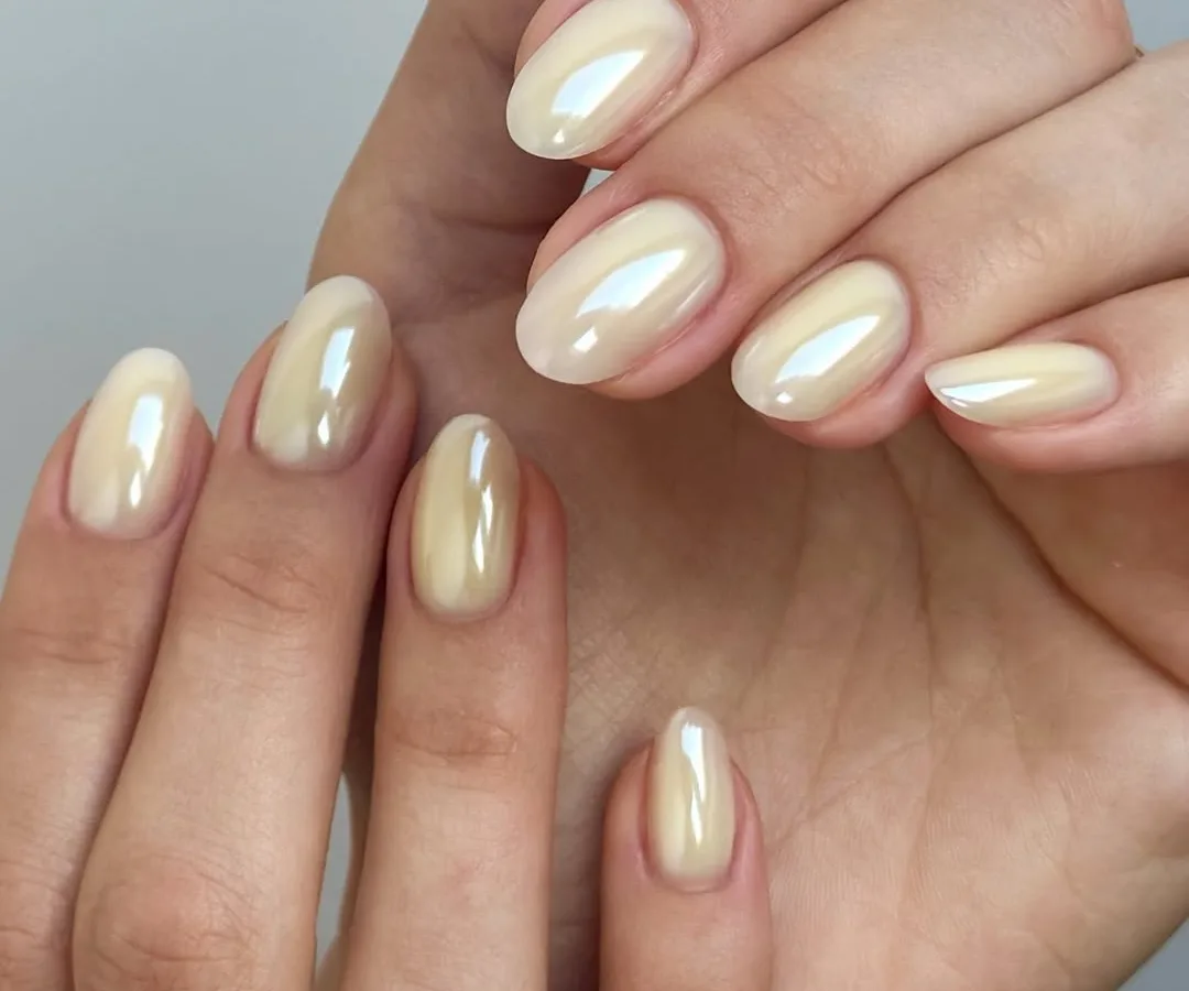 Butter nails