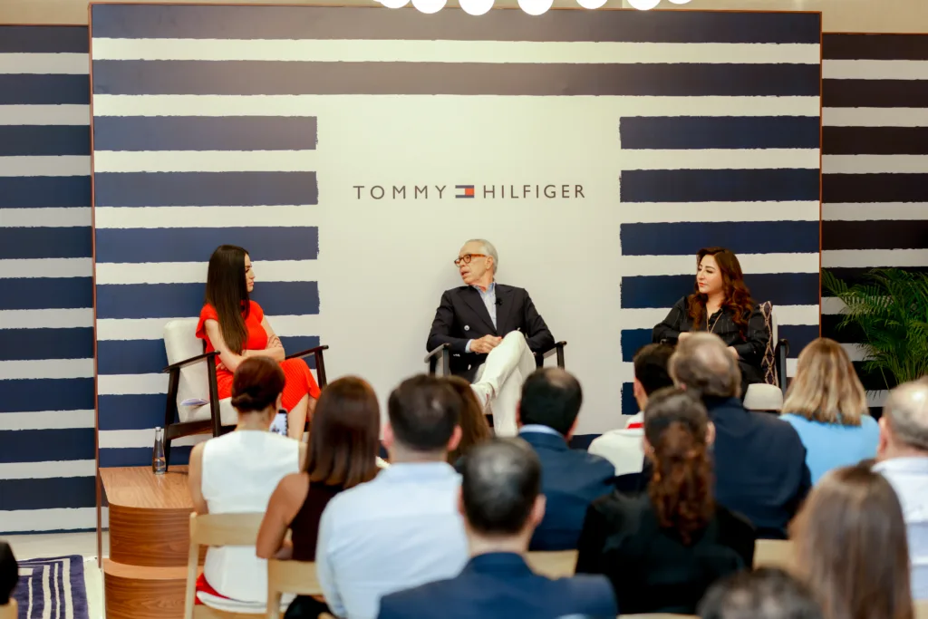Tommy Hilfiger