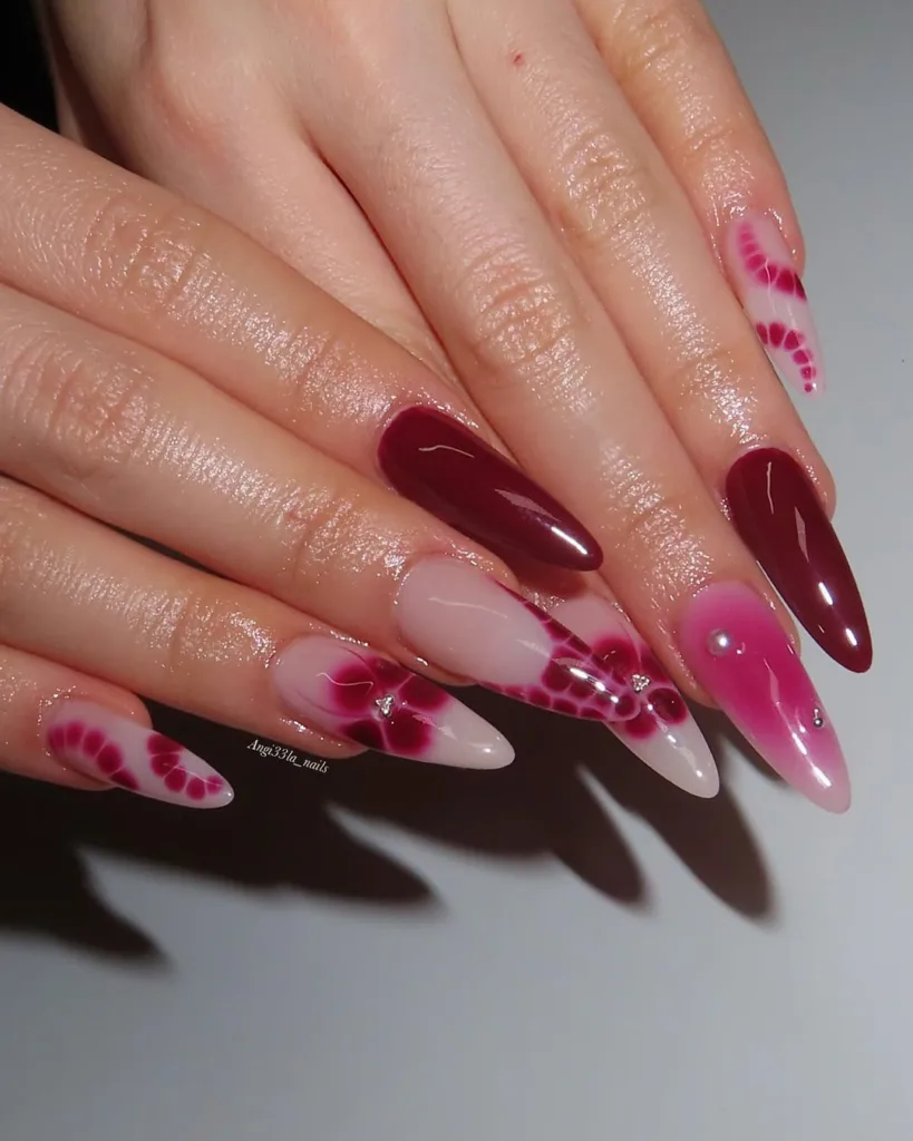 Bold Nails 2025: Snap-Ready Looks