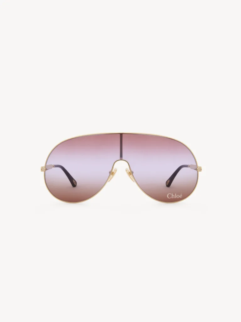Sunglasses, Dhs1,990, Chloé