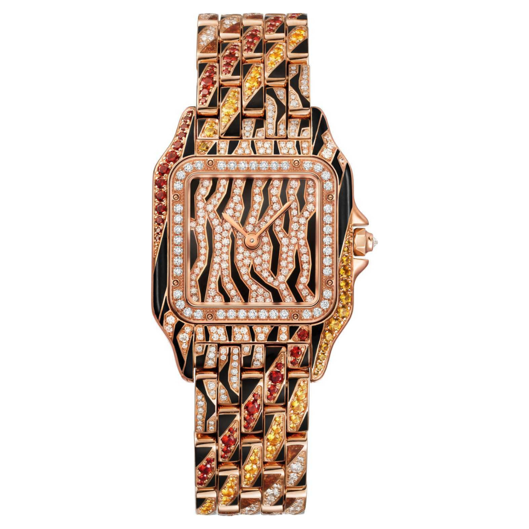 How to… Wear Your Watch Like a Fashion Editor
