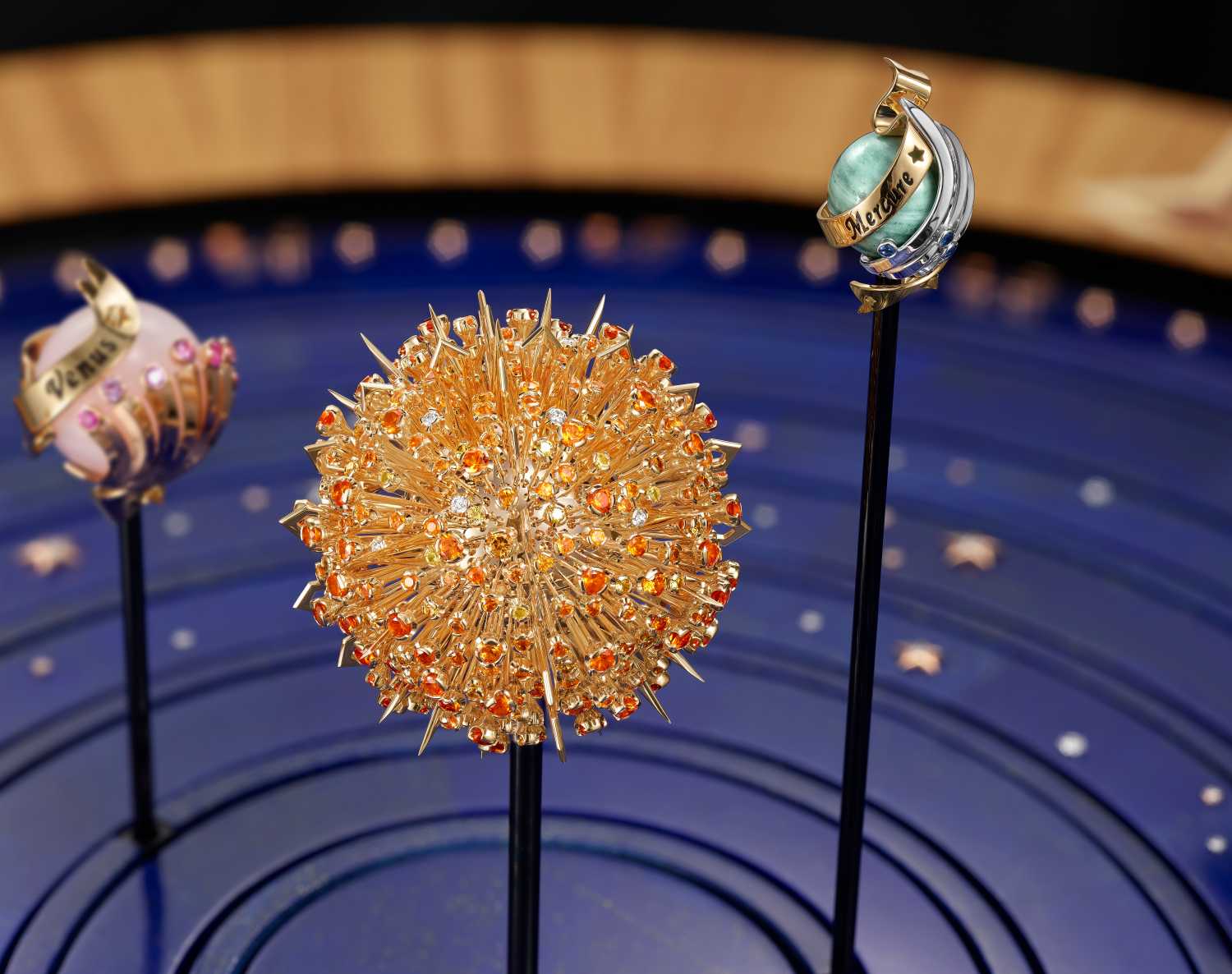The Greatest Love Story Of All Time: Meet Van Cleef & Arpels