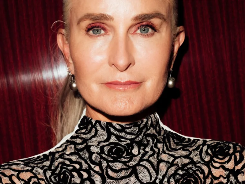 Caroline Labouchere