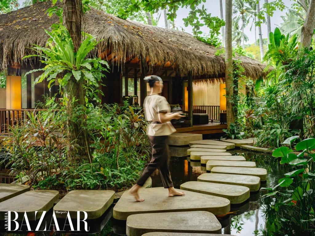 Anantara Rasananda