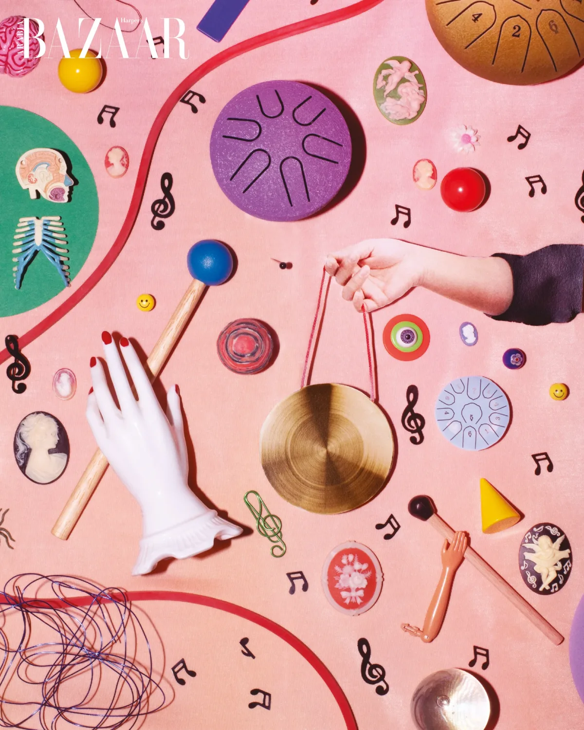 Why Sound Therapy Could Be The Ultimate Tool Against The Modern Mental Health Crisis