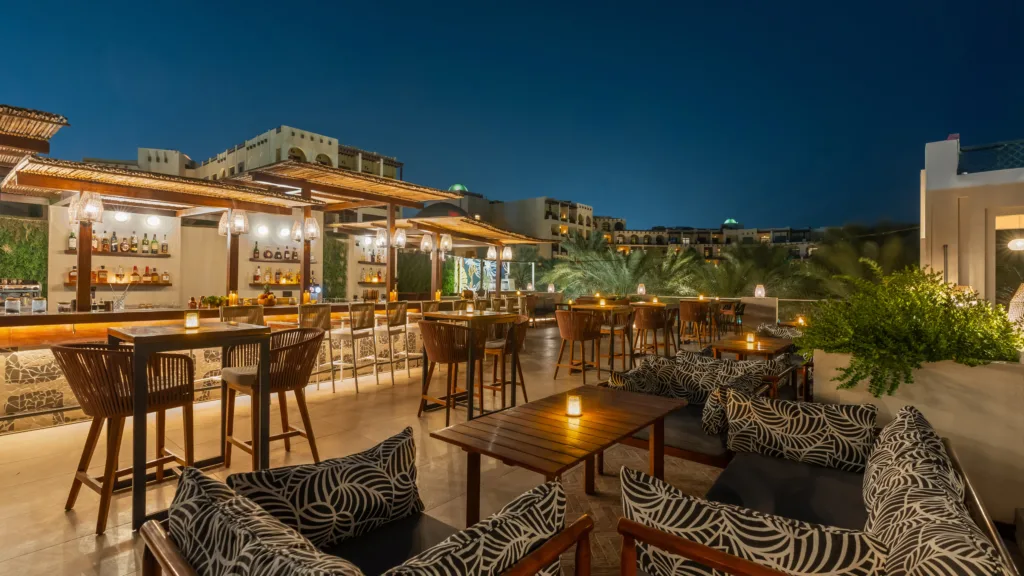Rixos Al Mairid
