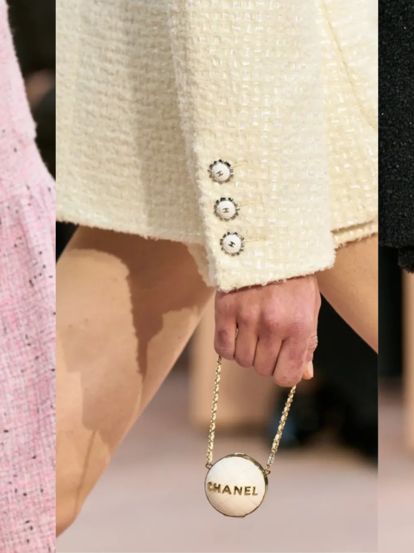 Why Our It-Bags Are Getting Mini-er But Mightier