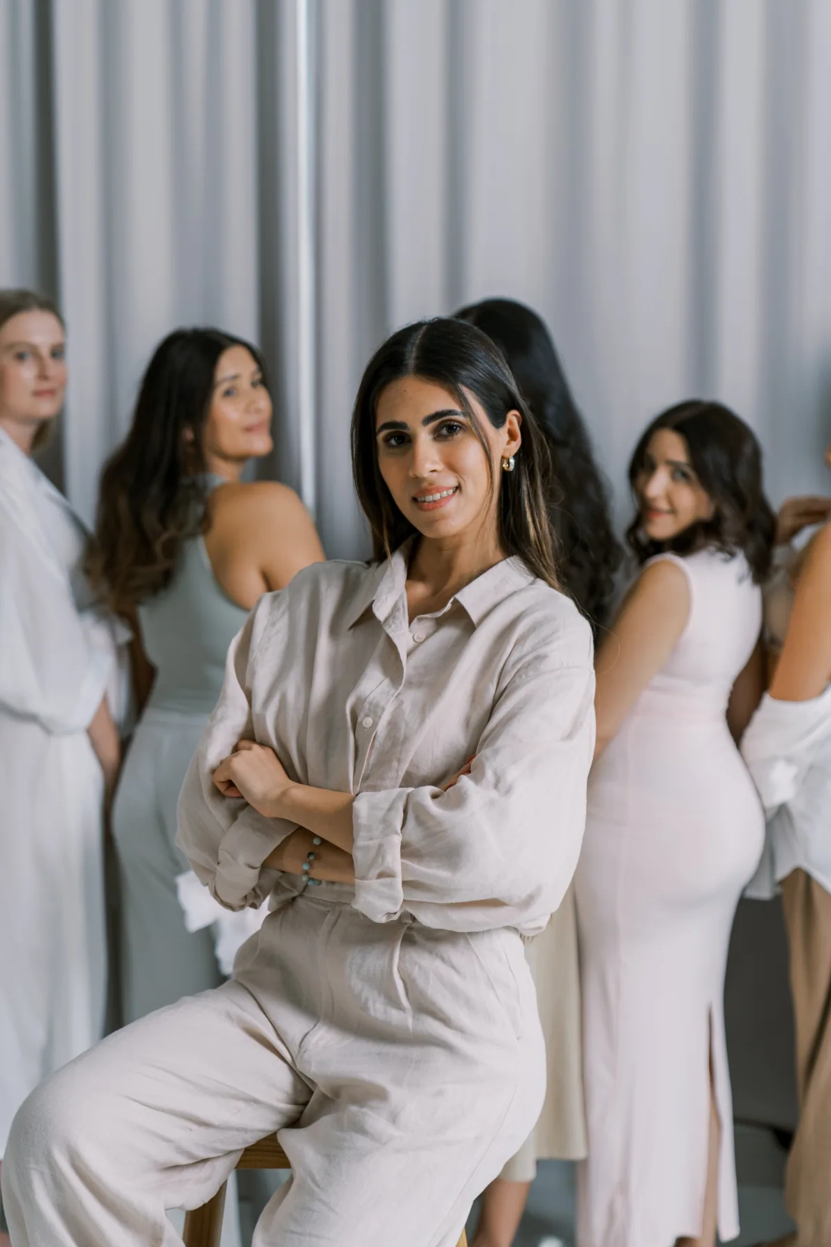 Discover Blaura: A New Dubai-Based Clinic Starting A New Dialogue Around Women’s Wellness