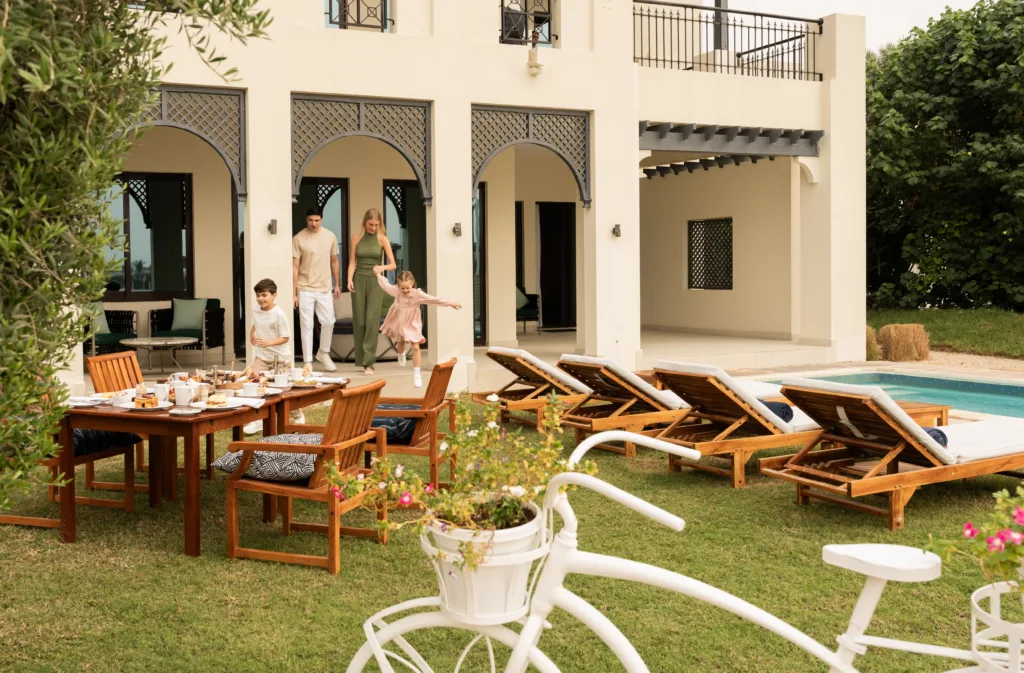Rixos Al Mairid
