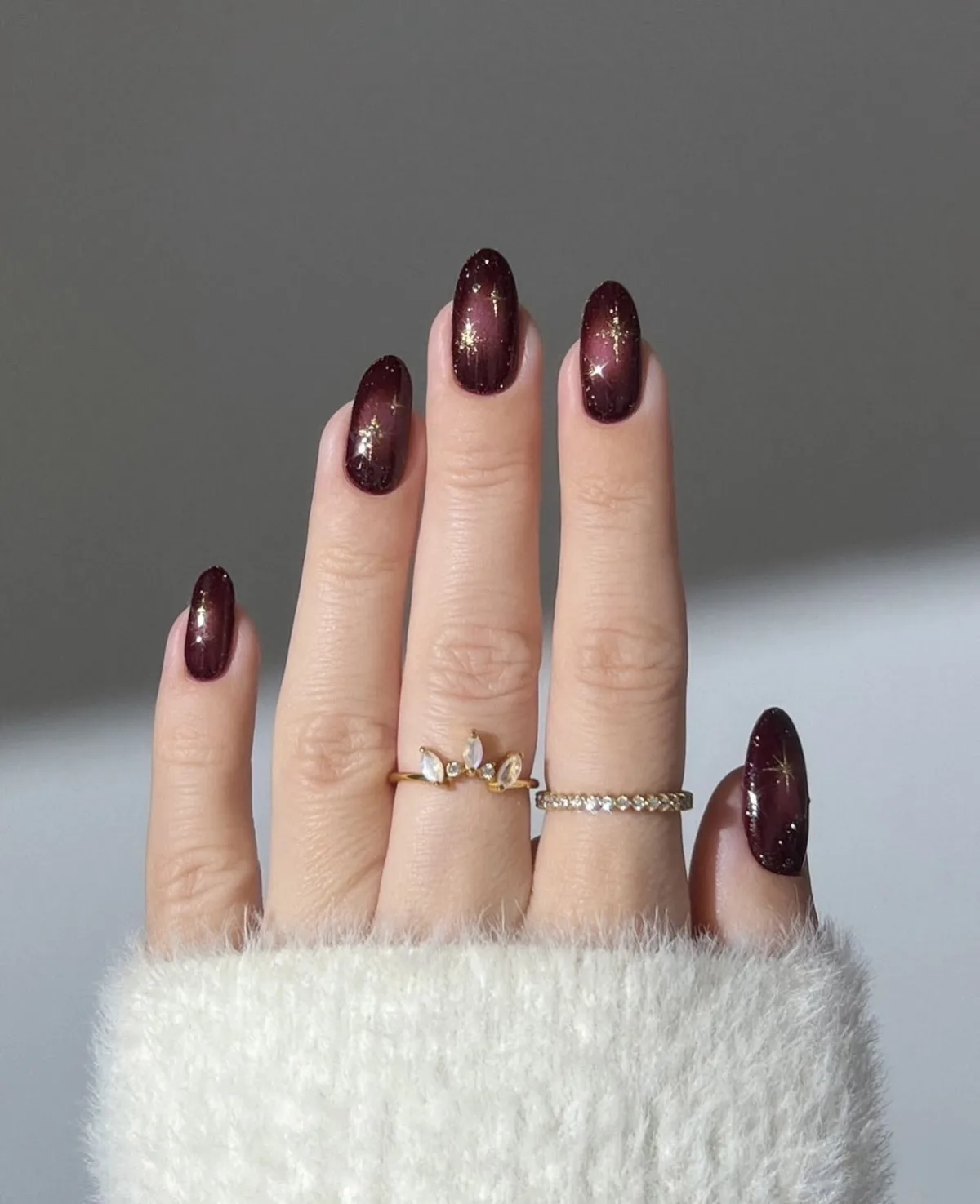 Autumn Nails 2025: Warm & Earthy Vibes