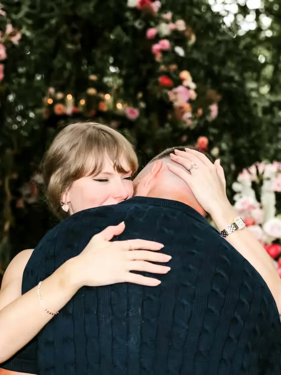 Why ‘Naked Nails’ Are The Proposal Trend Of The Decade
