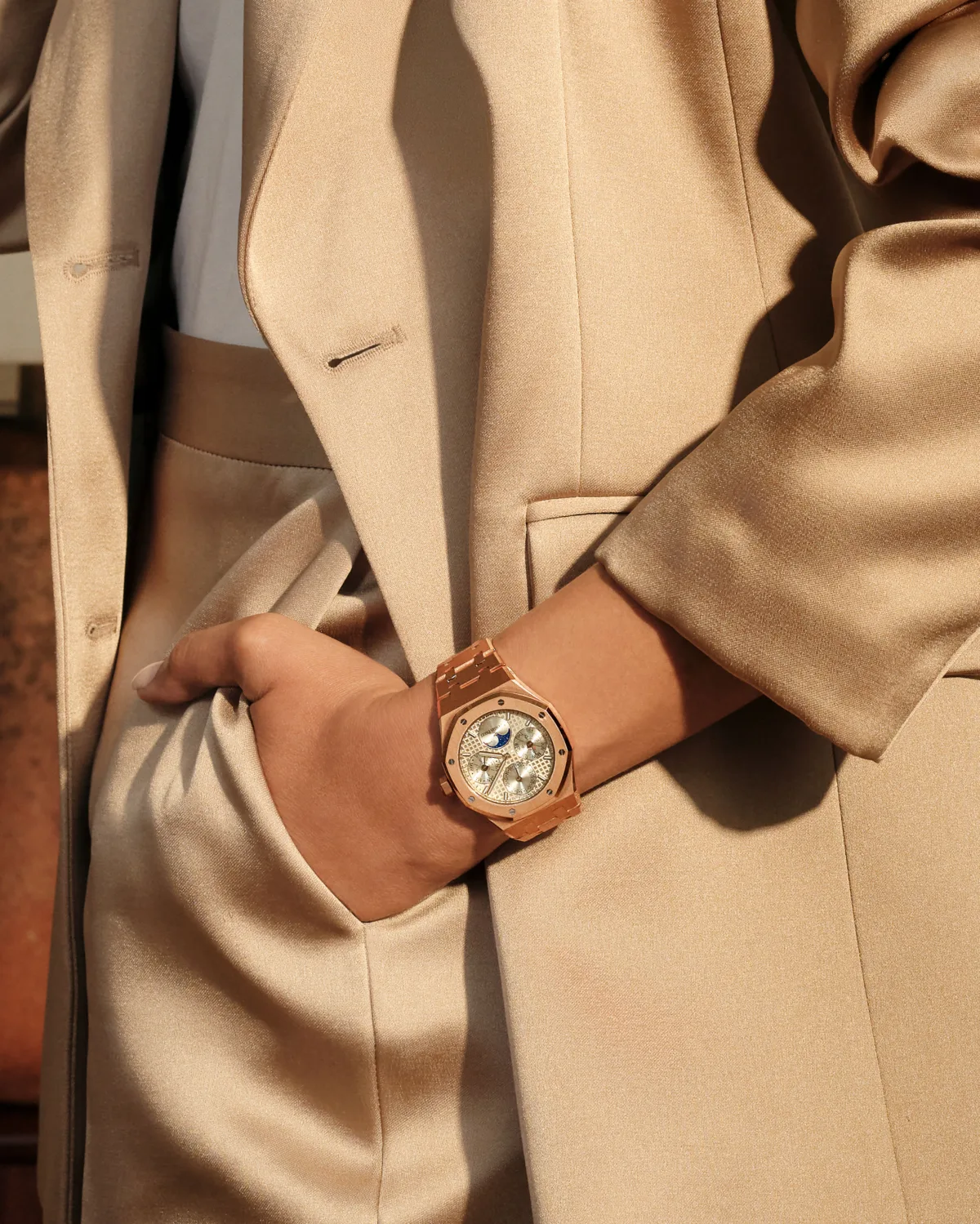 Audemars Piguet 150 anniversary