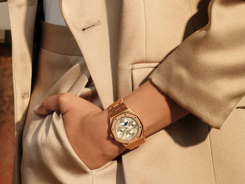 Audemars Piguet 150 anniversary