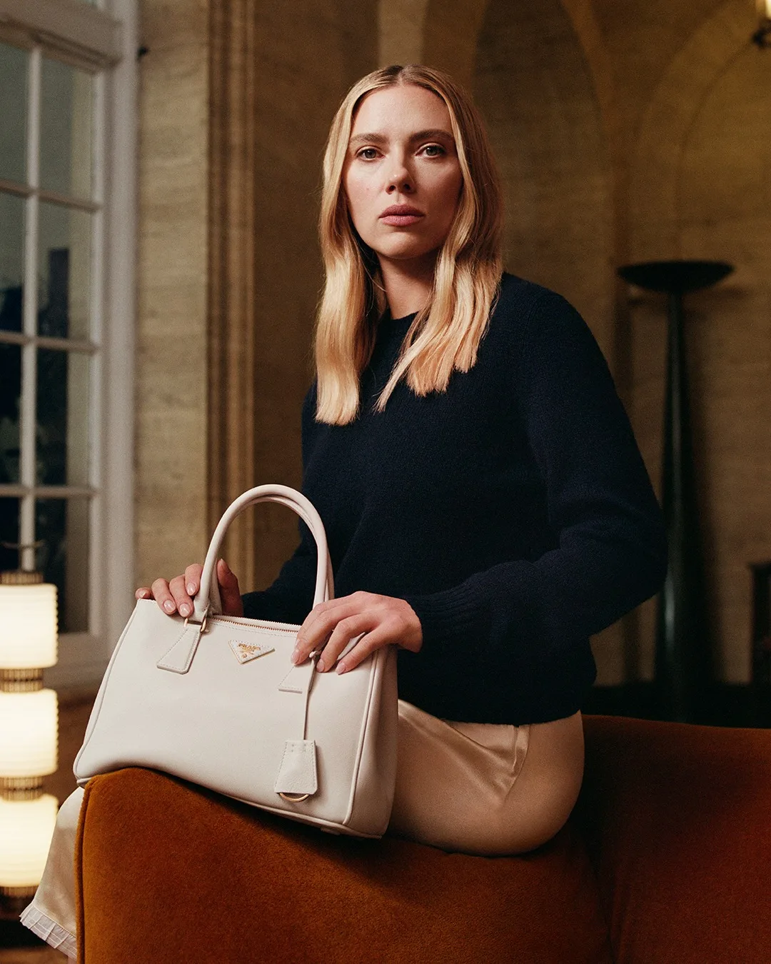 Why The Prada Galleria Bag Will Forever Be A Fashion Staple Why The Prada Galleria Bag Will Forever Be A Fashion Staple
