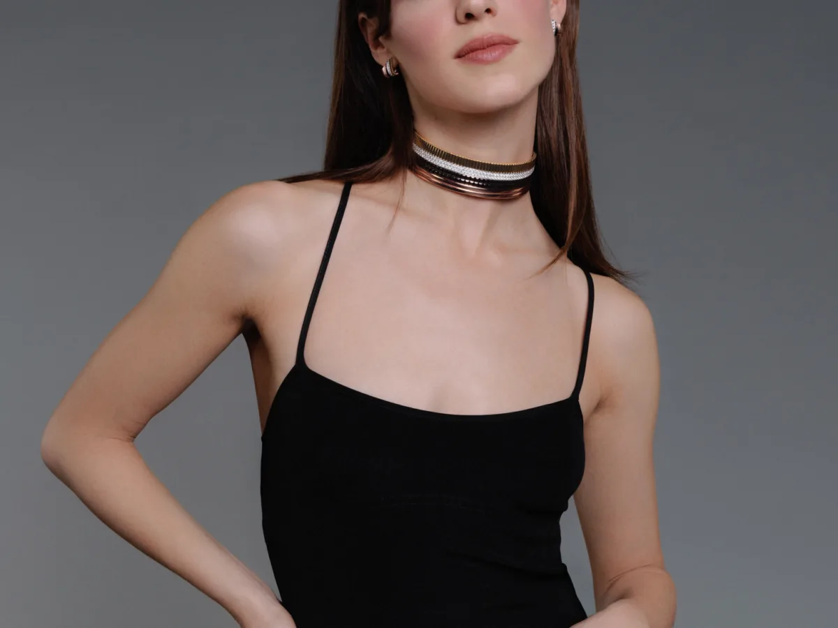 DAISY EDGAR-JONES BOUCHERON