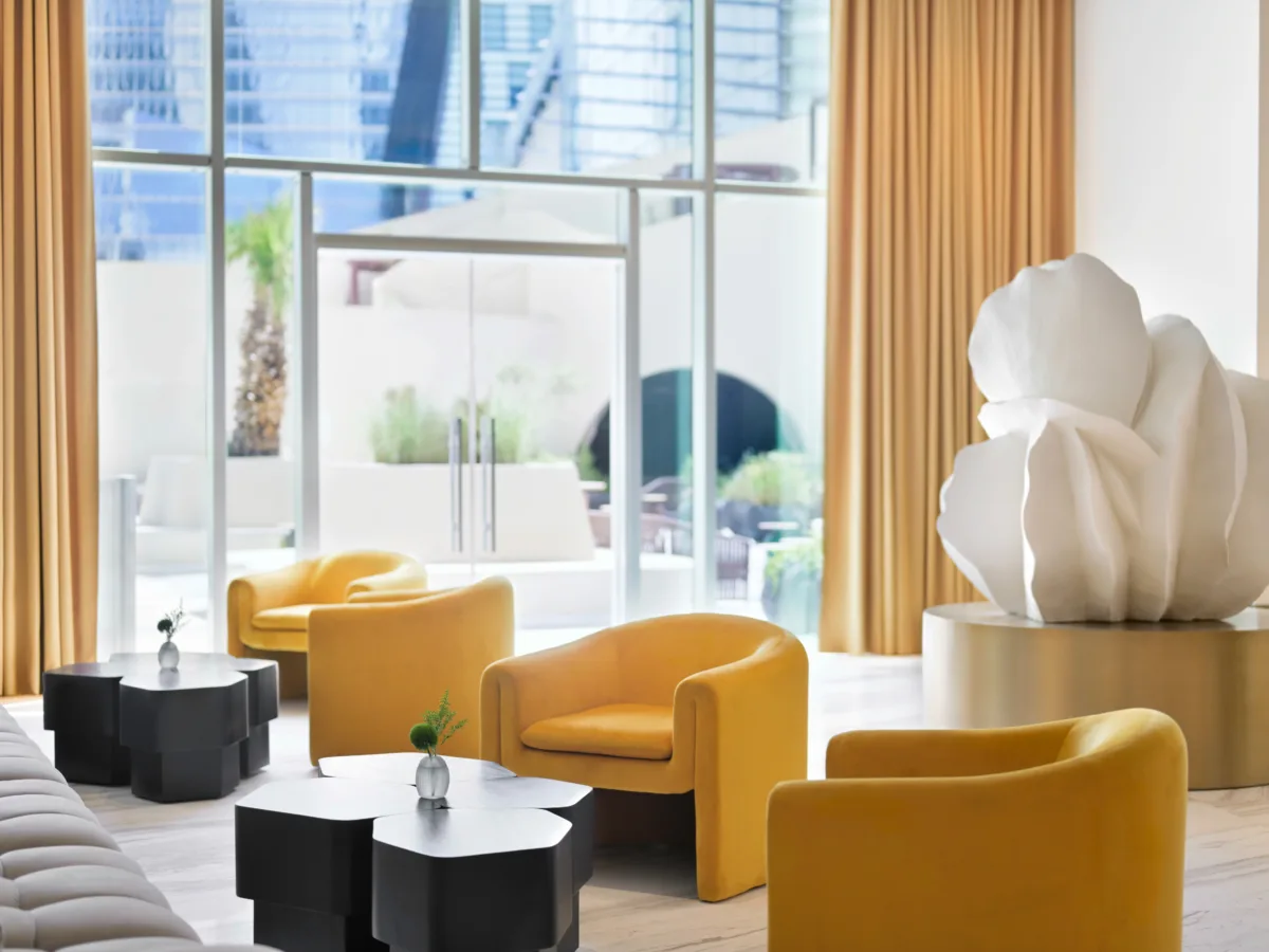 KIMPTON KAFD