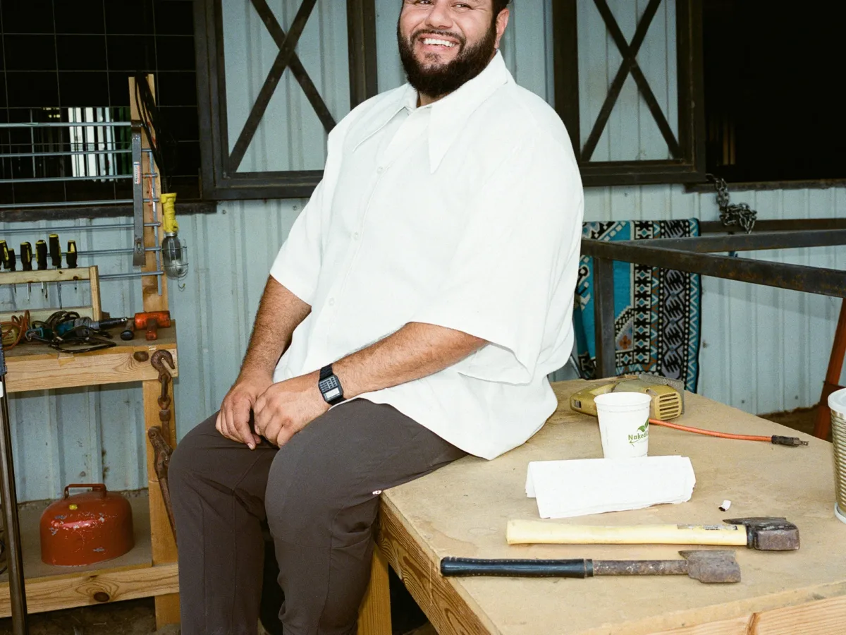 Mohammed Amer