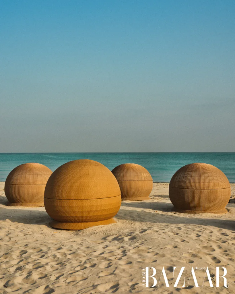 St. Regis Saadiyat Island Resort