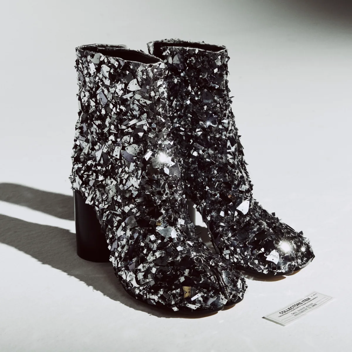 Maison Margiela Launches Its New Tabi Collector's Series