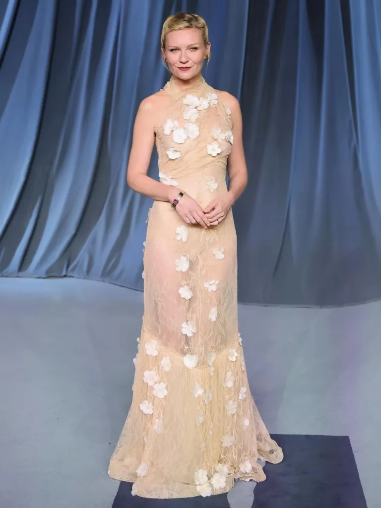 Image Courtesy of Instagram /@rodarte