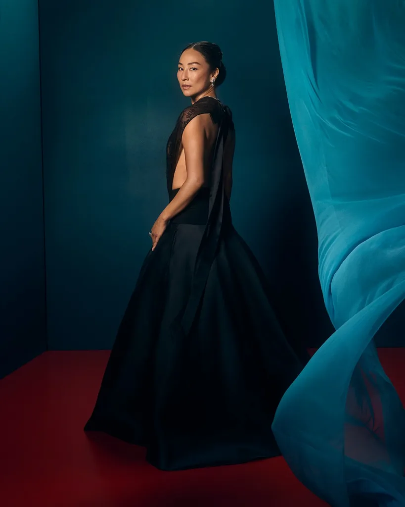 Image Courtesy of Instagram /@theacademy