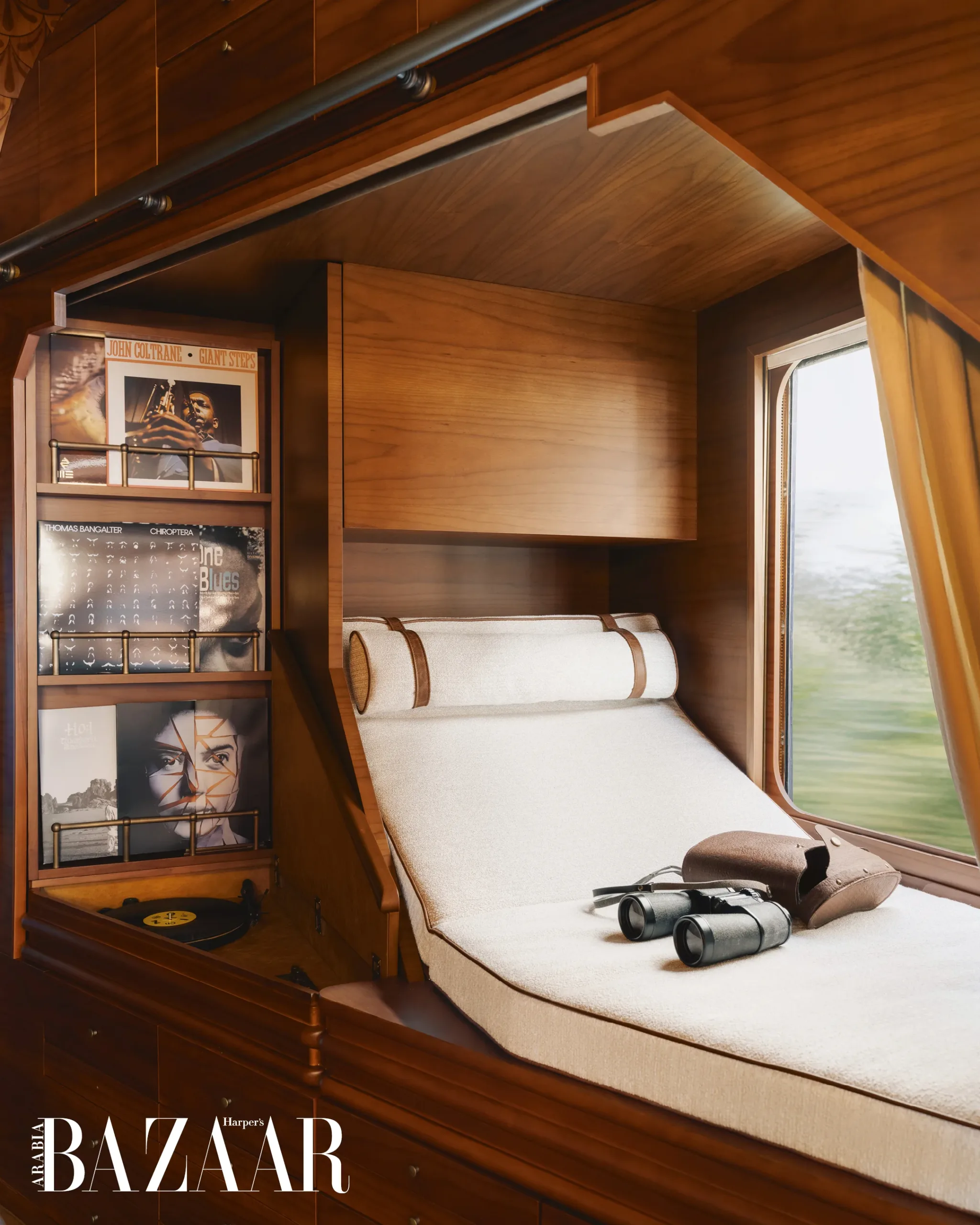 Take A Step Back In Time With The Venice Simplon-Orient-Express