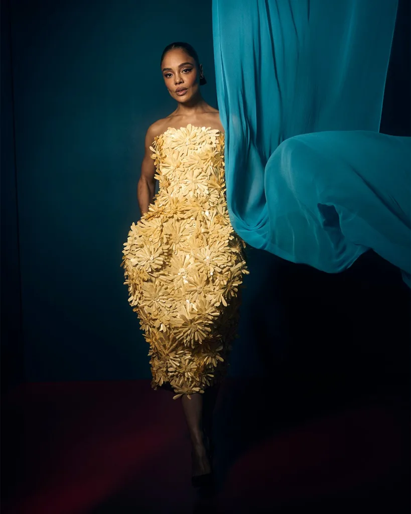 Image Courtesy of Instagram /@theacademy