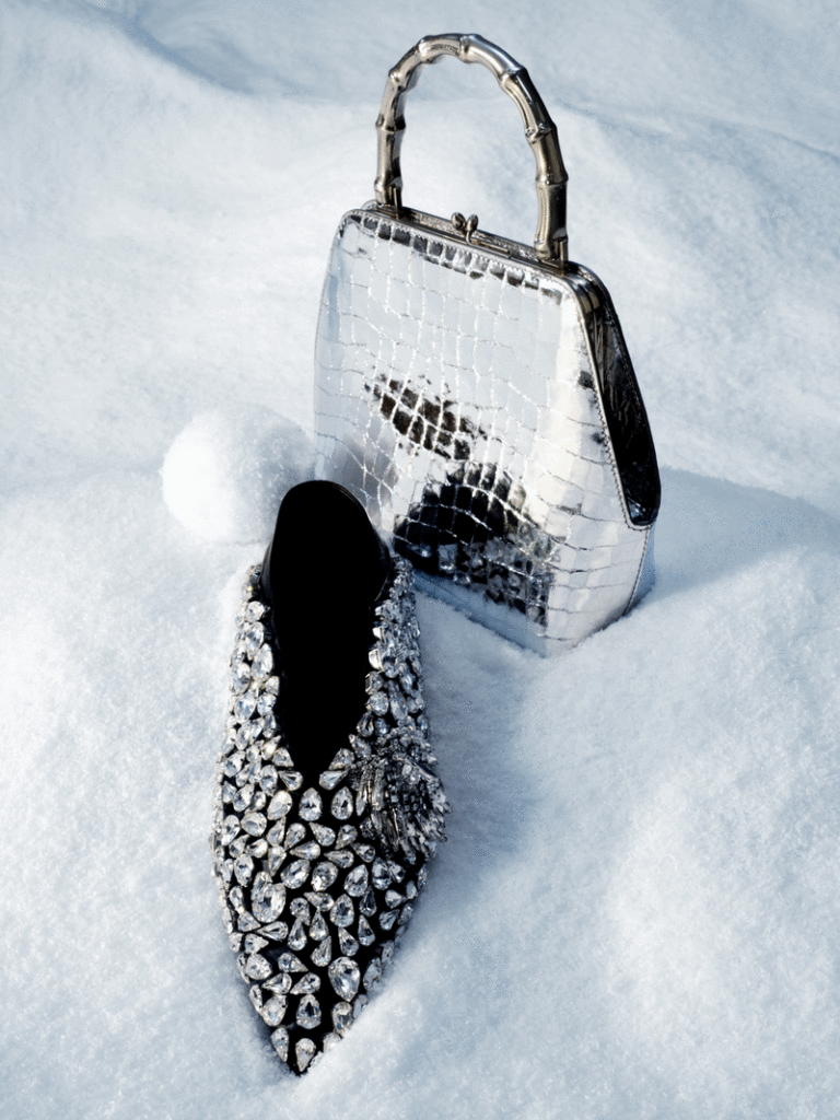 Bicester Village gifting