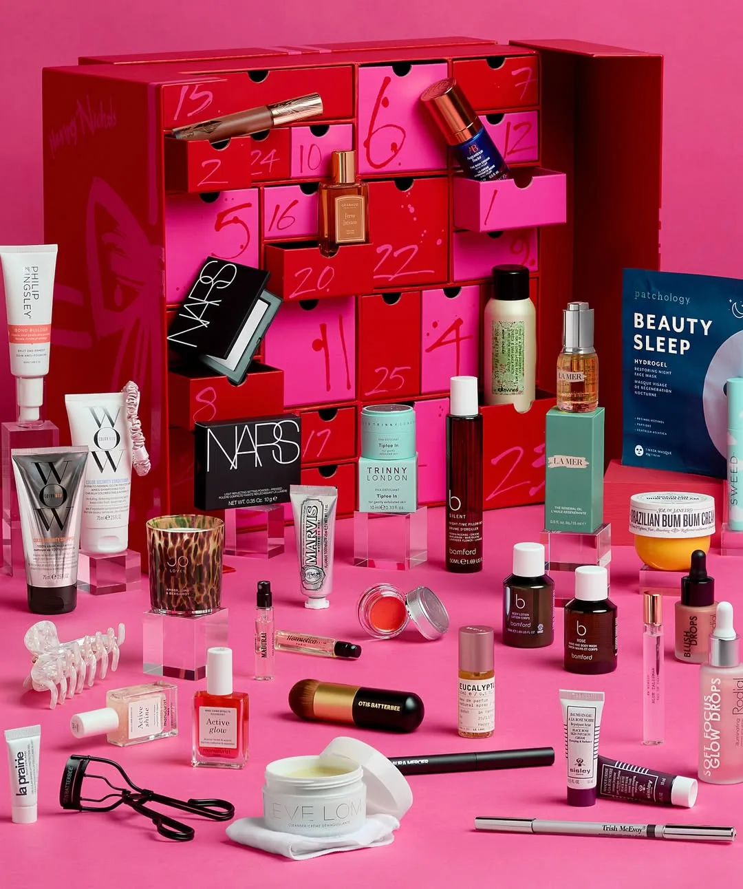 22 Of The Best Beauty Advent Calendars To Indulge In This Festive Season