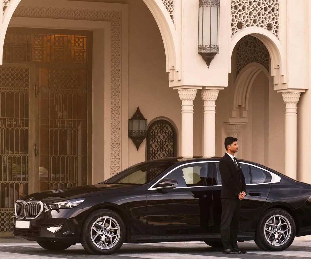 Wheely's New Business Class