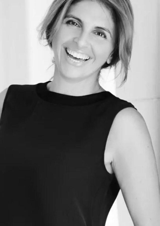 Misha Daud - Glitterati Guru