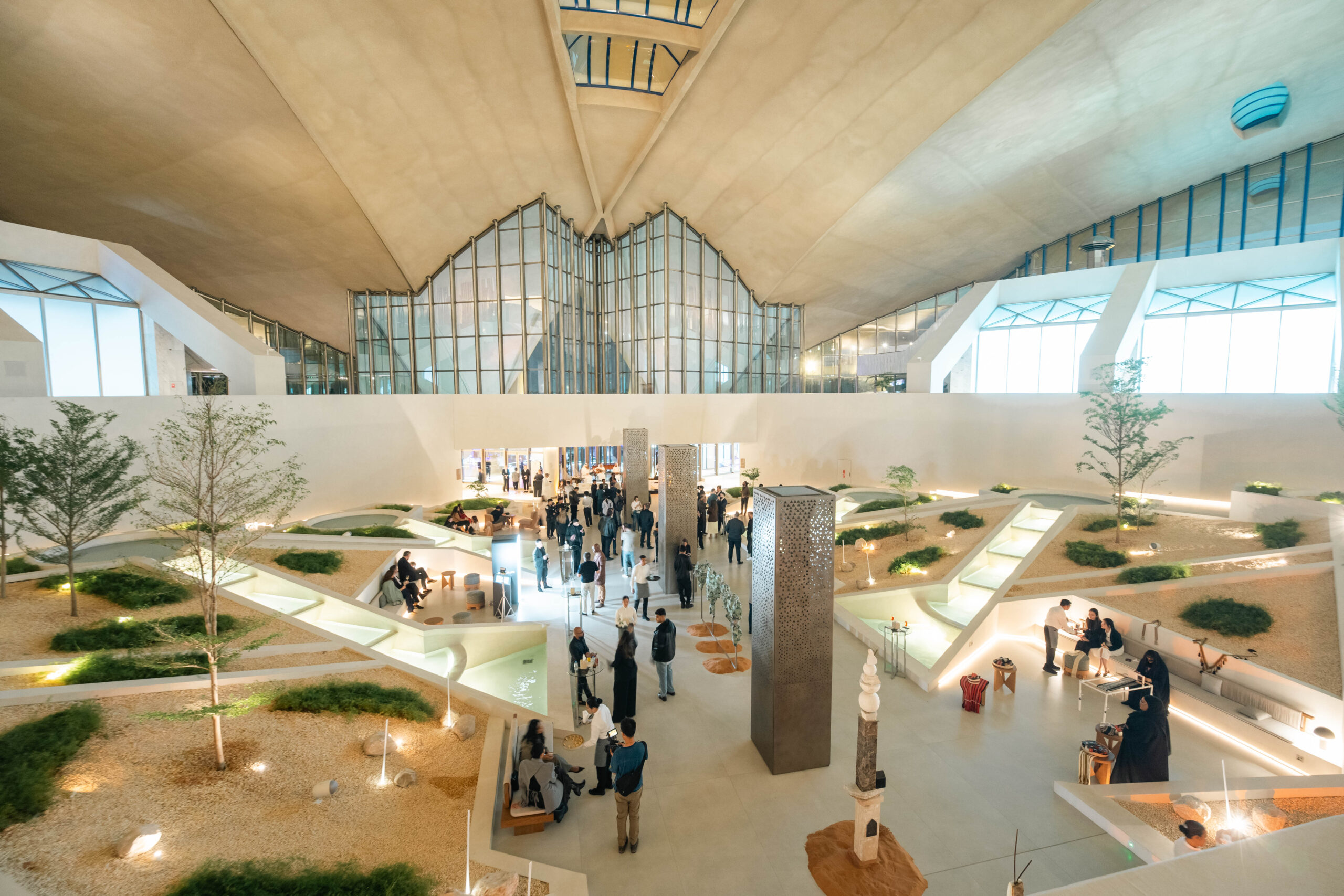 JETOUR Celebrates 2025 Milestones with an Evening at Abu Dhabi's Erth Hotel