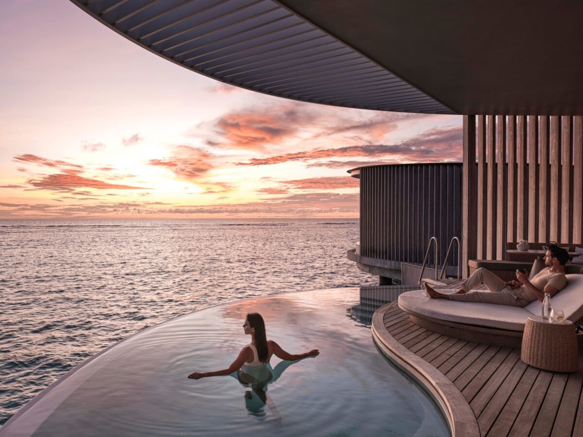Ritz-Carlton Maldives