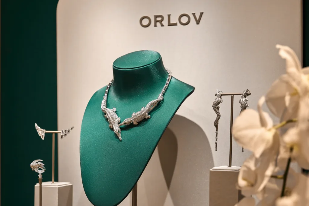 orlov