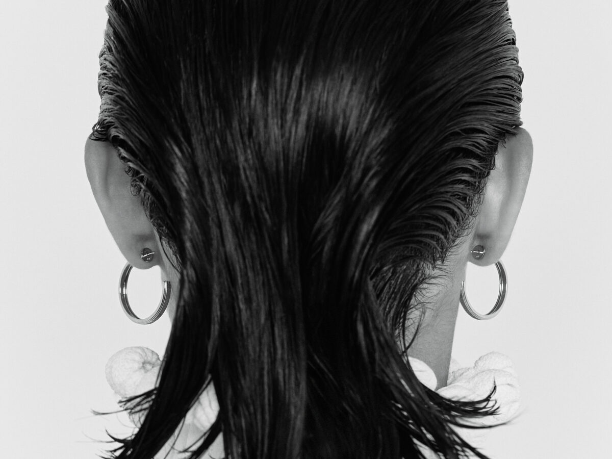 Julieta Gracia Piaget shoot