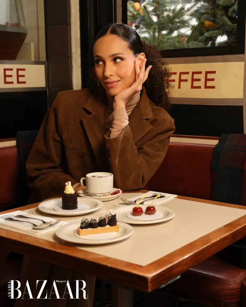 Cafe on Soane Street
