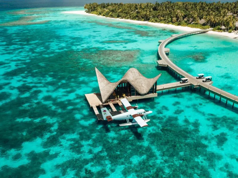 JOALI Maldives