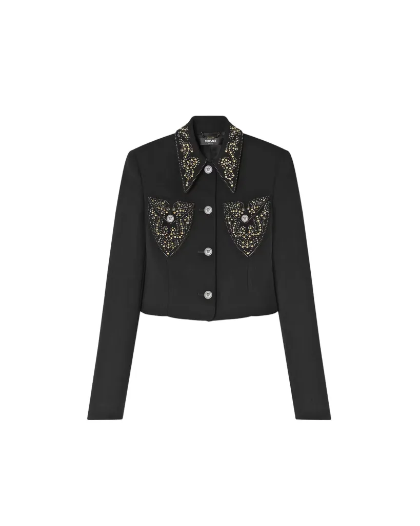 Versace Jacket