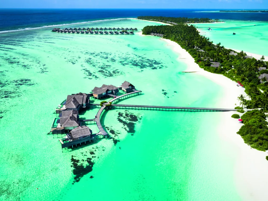 Niyama Private Islands Resort Maldives