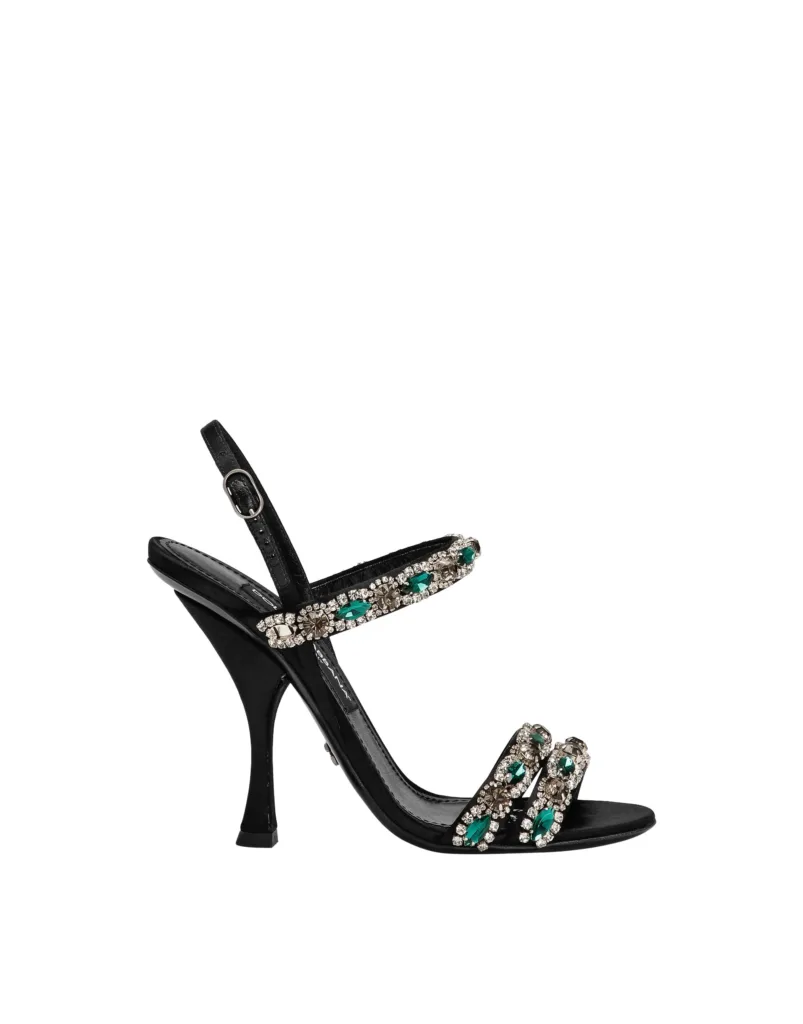 Roberto Cavalli Heels