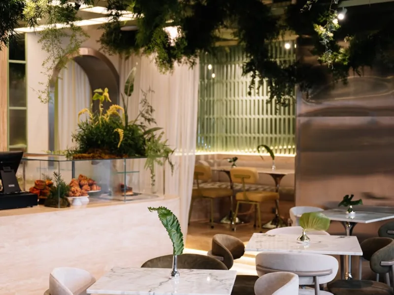 Matcha 16 in palm jumeirah