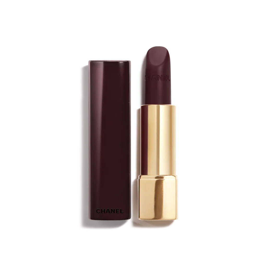 Chanel Rouge Noir lipstick