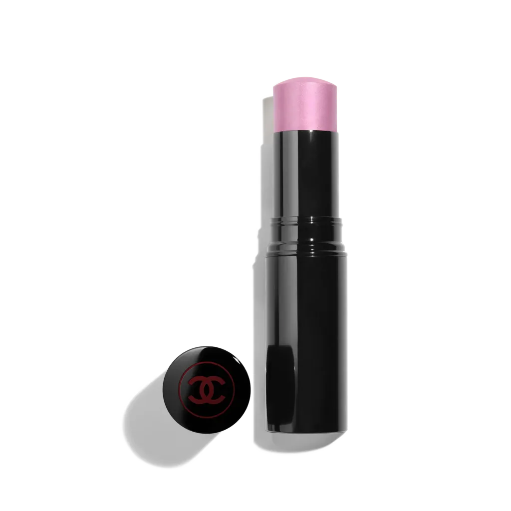 Chanel Roufe Noir balm stick